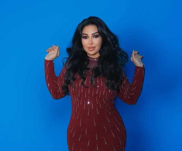 شاهيناز تحتفل بعيد القيامة برسالة حب ووحدة: «كل سنة وأنتم طيبين.. إخريستوس أنستي» 