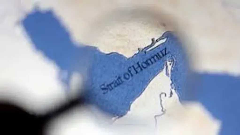 عبور ناقلتي نفط صينيتين من مضيق هرمز 