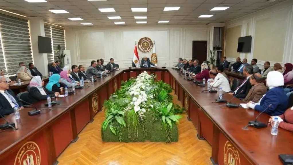 رداد: تنمية الموارد البشرية ورفع مهارات العاملين بمديريات العمل 