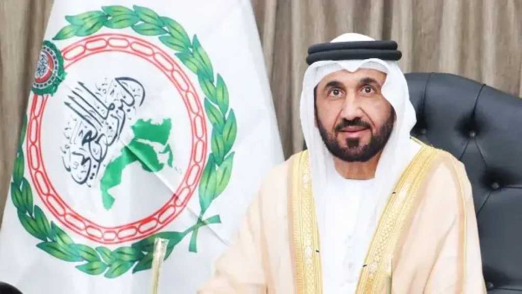 البرلمان العربي يهنئ عمر جيلة بإعادة انتخابه رئيسا لجمهورية جيبوتي 