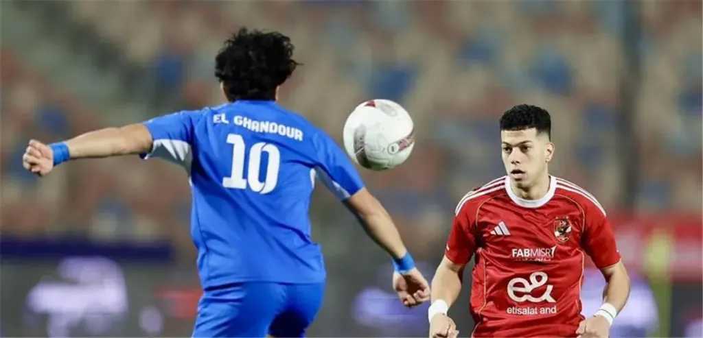 شبانة: زيزو وإمام وتريزيجيه الأسوء في الأهلي وبيرسي تاو أفضل منهم 