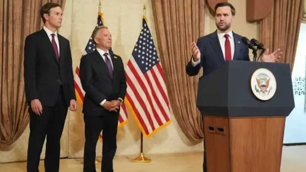 مغادرة الوفد الأمريكي باكستان عقب رفض إيراني لمقترح واشنطن 