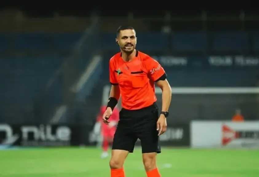 رويز يكشف موقف محمود وفا من قيادة مباريات للأهلي بعد أزمة سيراميكا كليوباترا 