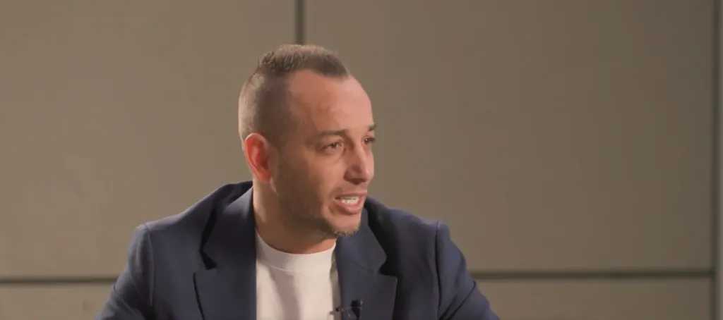 العلودي: السكتيوي حُرم من العالمية بسبب الإصابة.. ورفضت الانتقال لـ الأهلي حبًا في الرجاء 