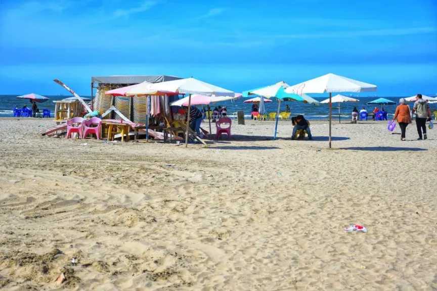 محافظ بورسعيد: استعدادات مكثفة لاستقبال شم النسيم ورفع درجة الجاهزية بكافة القطاعات 