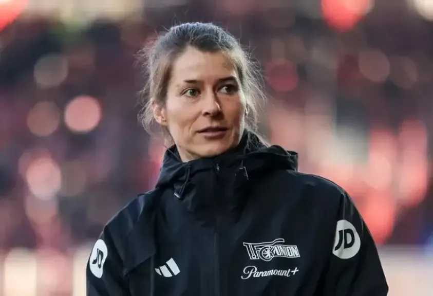 ستواجه بايرن ودورتموند.. أونيون برلين يُعين مدربة مؤقتة في سابقة تاريخية بالدوري الألماني 