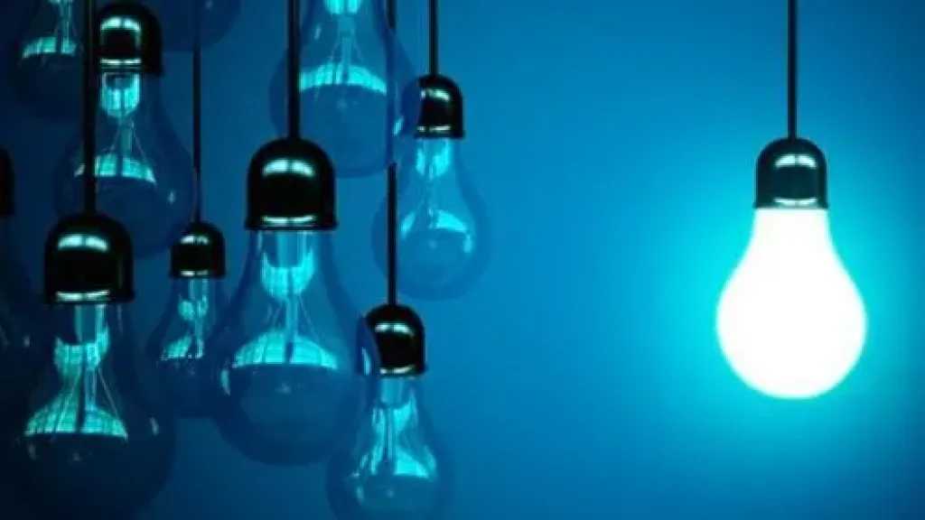 نقابة الاتصالات تطلق حملة طفيها... تحميها لتعزيز ترشيد استهلاك الطاقة 