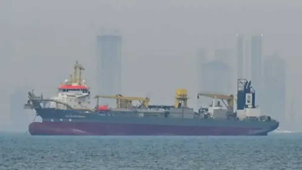 نيويورك تايمز: الحصار البحري لمضيق هرمز بمثابة عمل حربي ضد إيران 