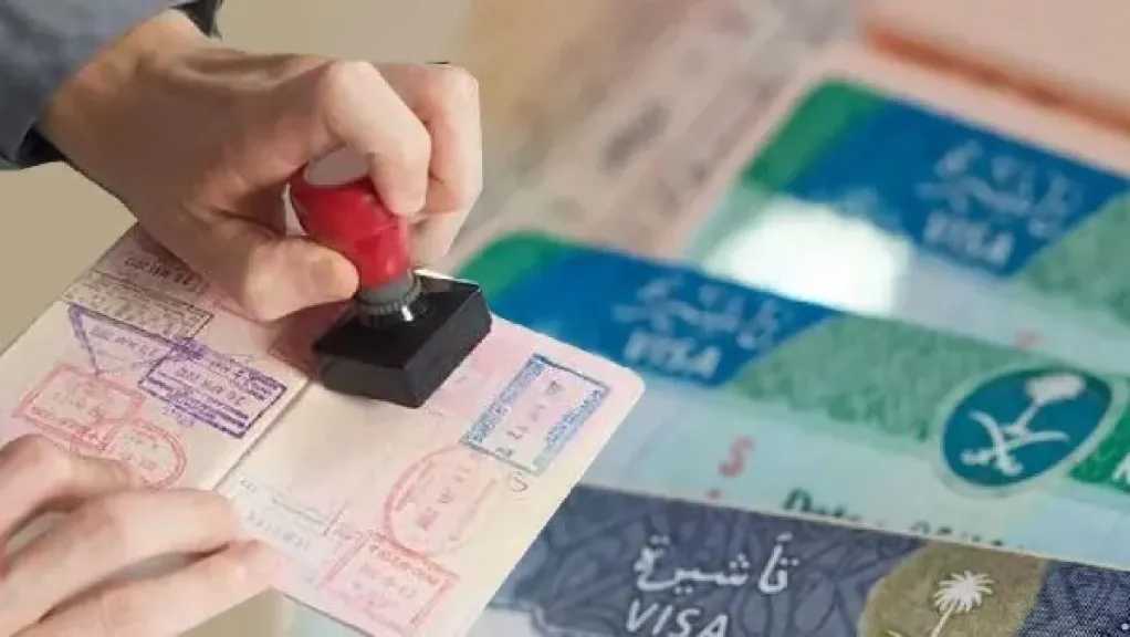 تأشيرة طويلة الأمد.. إجراءات دخول الجزائريين إلى مصر 