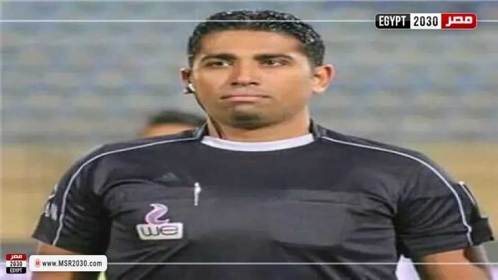 محمد الصباحي: «أرفض أن أكون ممثلاً لأي نادِ في جلسات استماع الفار مثل ناصر عباس» 