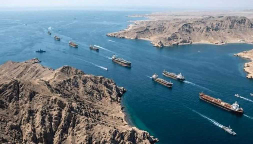 كاتب صحفي: مضيق هرمز بات يمثل إحدى أبرز أوراق الضغط 