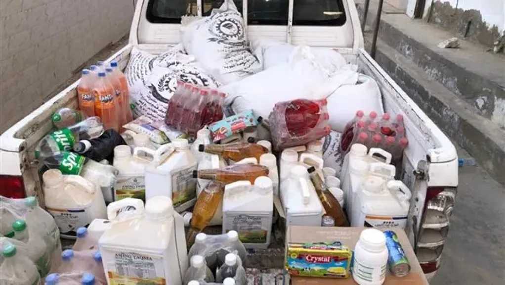 تموين المنيا : تحرير 236 مخالفة في حملات مكثفة على المخابز و الأسواق 