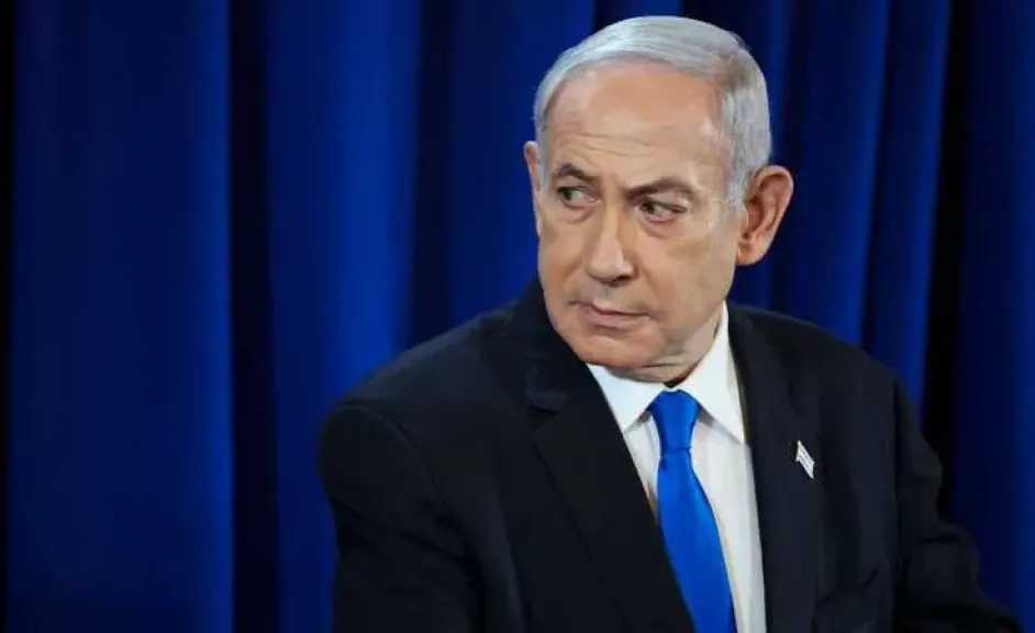 نتنياهو يدعم الحصار البحري على إيران ولا يستبعد انهيار الهدنة 