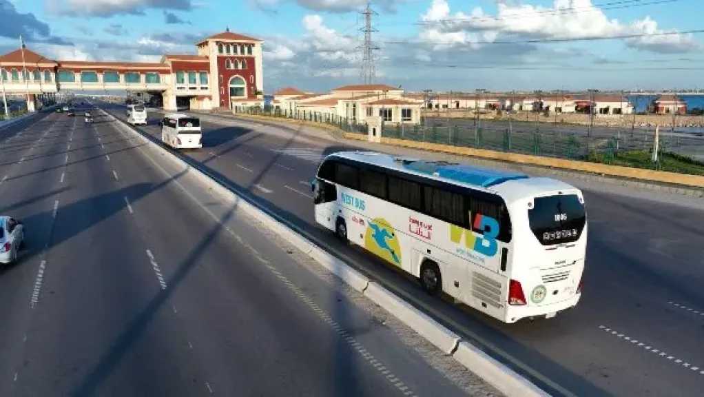 انطلاقة جديدة.. التعاقد على توريد 529 أتوبيس وميني باص لشركات القابضة 