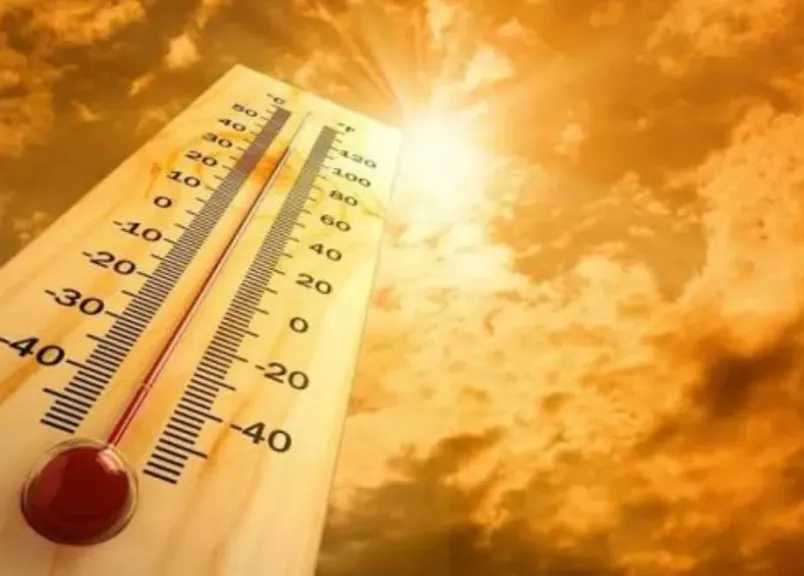 الأرصاد: اليوم ذروة الارتفاع بدرجات الحرارة وتحسن ملحوظ غدا 