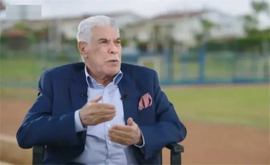 حسن شحاتة: «الزمالك أعظم فترات حياتي.. ولم أرحل من أجل المال» 