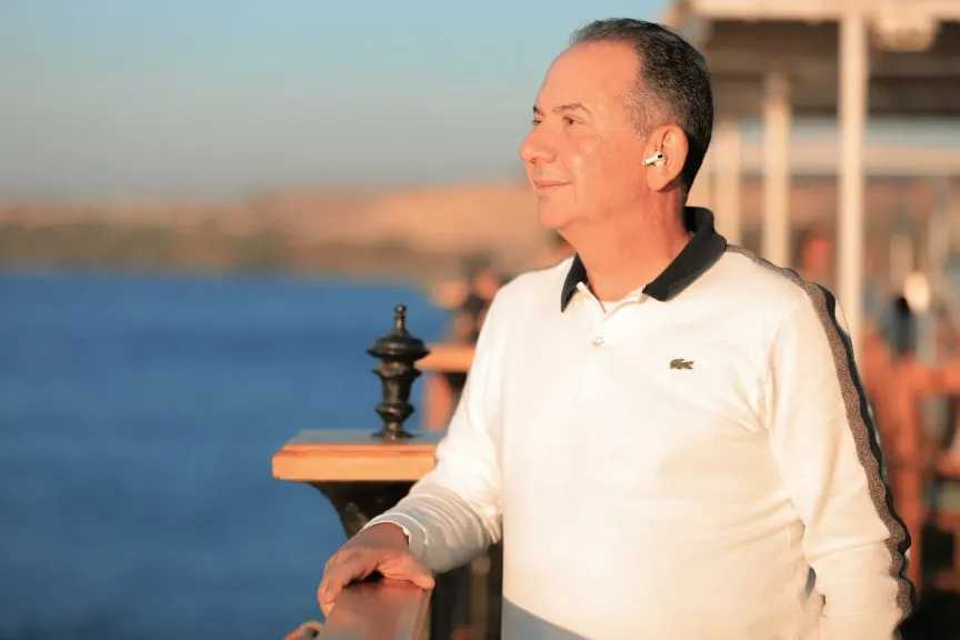 إيهاب عبد العال أمين صندوق اتحاد الغرف السياحية: مرونة القطاع السياحي تبشر بموسم صيفي قوي رغم التحديات الدولية 