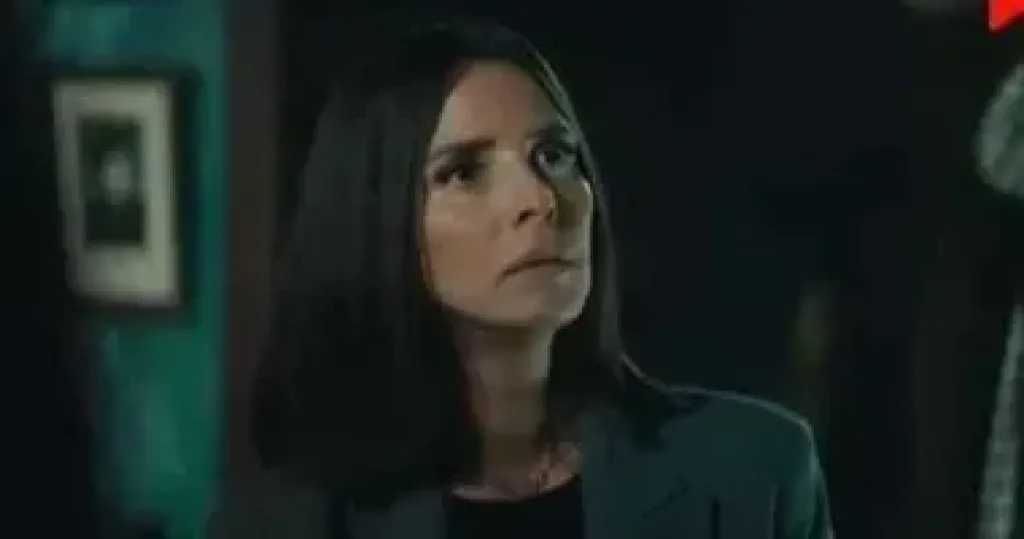 إيمان العاصي تتعاقد على بطولة مسلسل جديد.. تفاصيل 