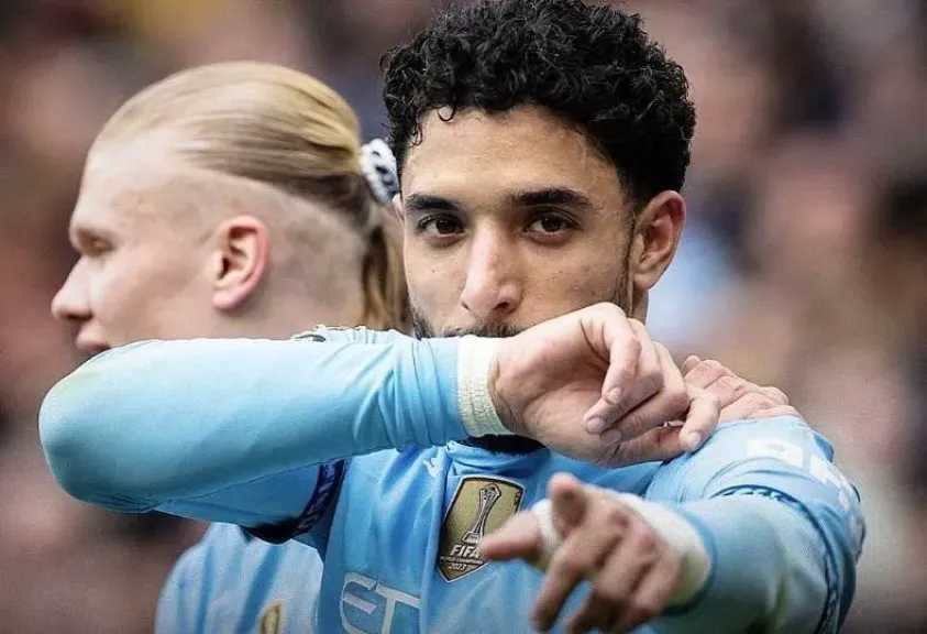 مرموش: مواجهة أرسنال مفصلية في سباق الدوري ولا مجال للتفكير في الماضي 