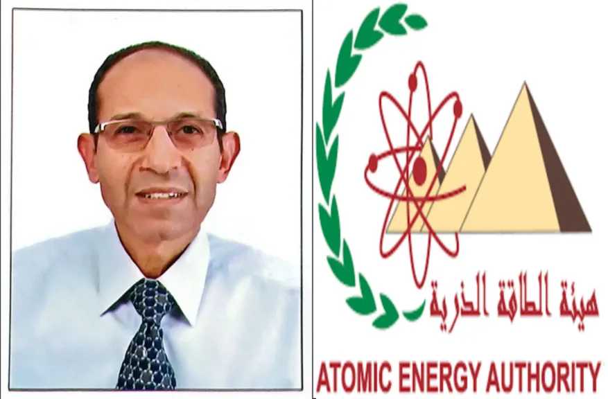 رئيس الوزراء يصدر قراراً بتعيين الدكتور ياسر النادي رئيساً لمركز المعامل الحارة بهيئة الطاقة الذرية 