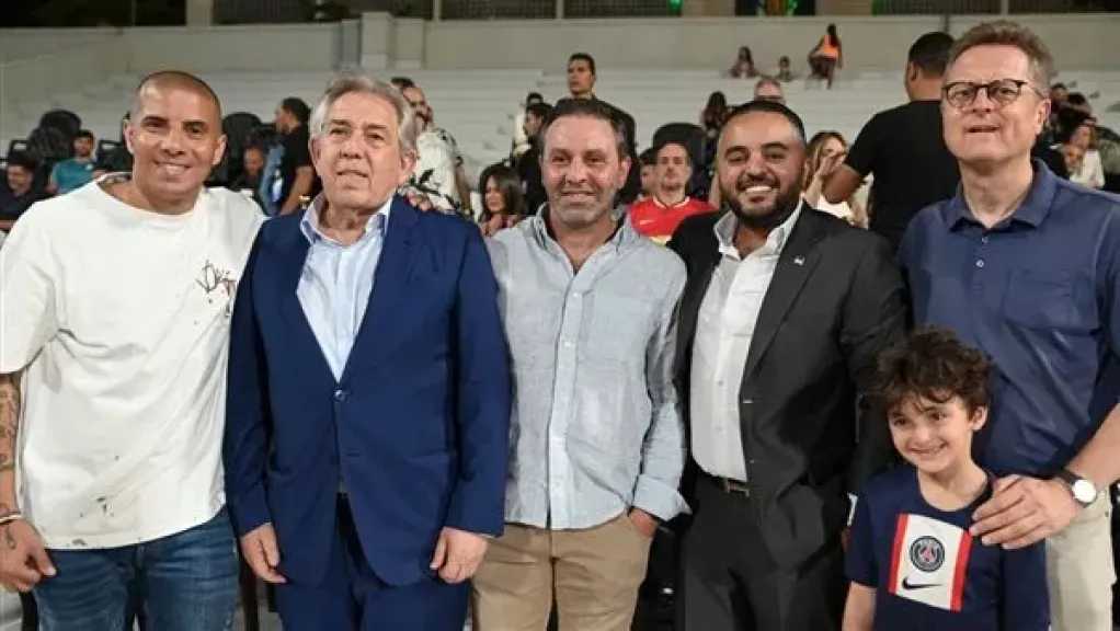 37 سفارة ومنظمة دبلوماسية تعلن المشاركة في النسخة الثامنة من بطولة الدبلوماسيين لكرة القدم 