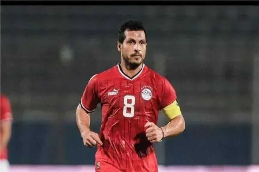 الزمالك يوجه رسالة لـ طارق حامد بعد اعتزاله كرة القدم 