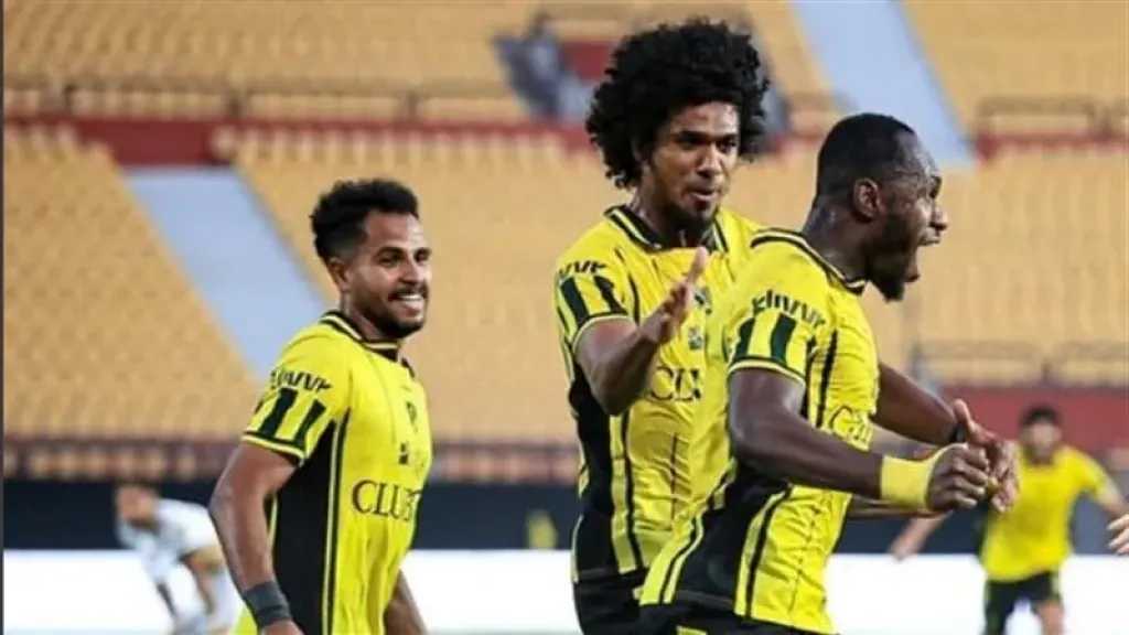 وادي دجلة يهزم البنك الأهلي بثنائية ويعتلي صدارة مجموعة الهبوط 