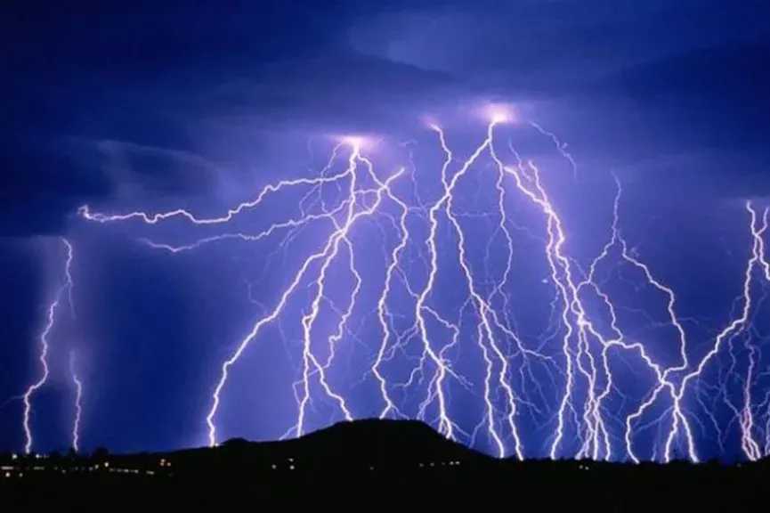 ماليزيا: عواصف رعدية وأمطار غزيرة في كوالالمبور و10 ولايات أخرى 