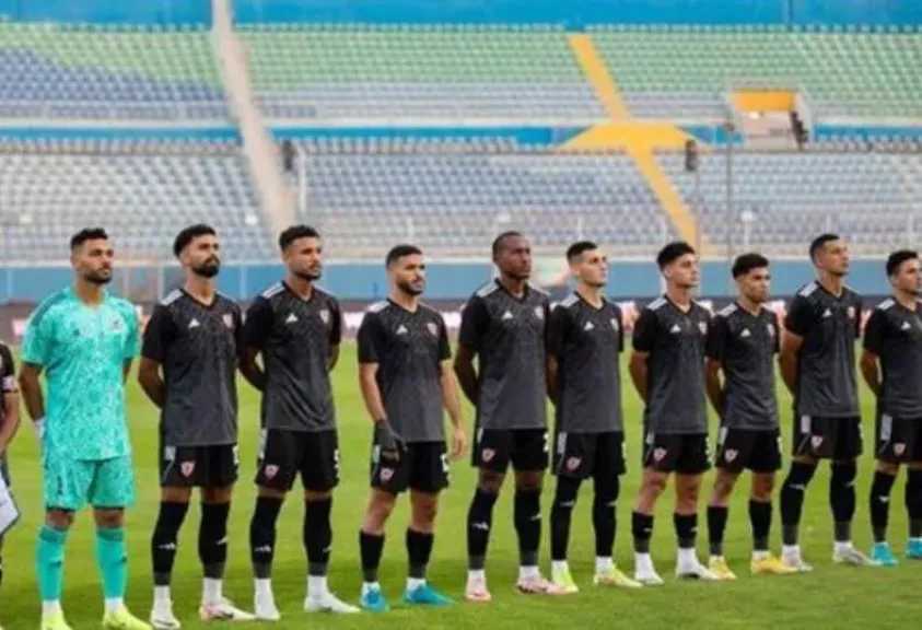 بتروجيت يكشف شرط الحسم في صفقة بدر موسى مع الأهلي 