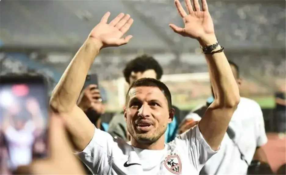شوبير يكشف كواليس اعتزال طارق حامد.. وترحيب داخل الزمالك بدوره المستقبلي 