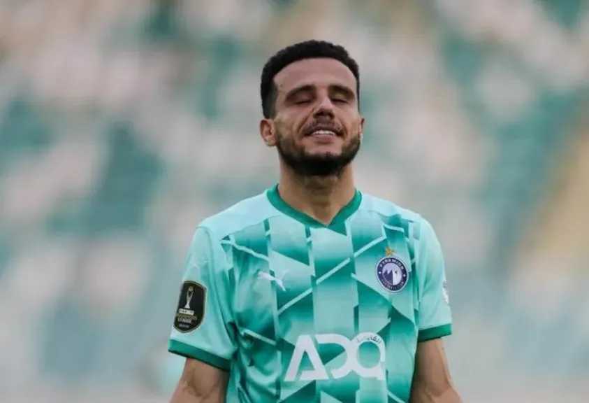 عاجل| طبيب بيراميدز يكشف: محاولات مكثفة لتجهيز مصطفى فتحي لكأس العالم 