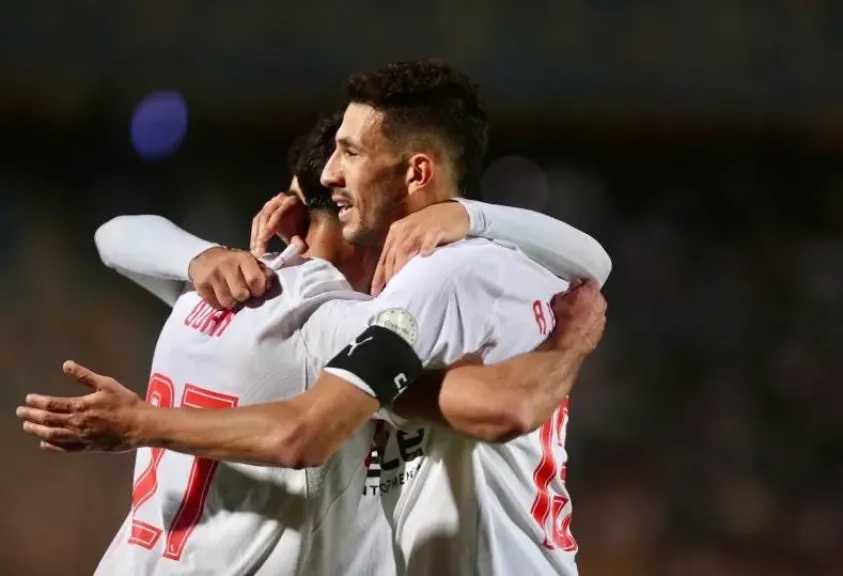 مكافآت استثنائية تحفّز الزمالك قبل النهائي.. وترقب لمواجهة بيراميدز في الدوري 