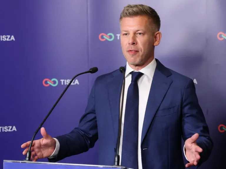 بروكسل تفاوض حكومة بيتر ماجيار لفك تجميد مليارات المجر بعد حقبة فيكتور أوربان 