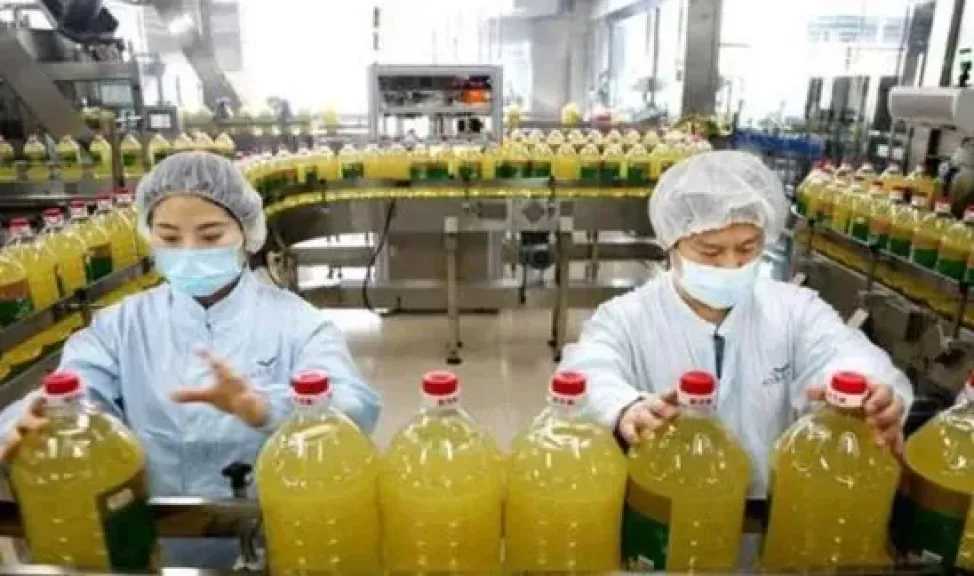 إندونيسيا تعتزم وقف واردات الديزل والتحول إلى الوقود المشتق من زيت النخيل 