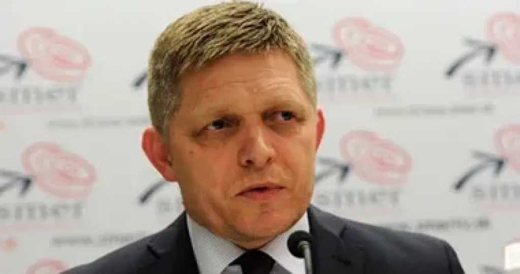 دول البلطيق تمنع رئيس وزراء سلوفاكيا من العبور للمشاركة في احتفالات موسكو 