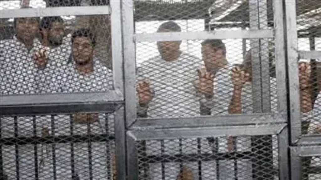 قرار قضائي جديد في محاكمة خلية الهيكل الإداري بالسلام 