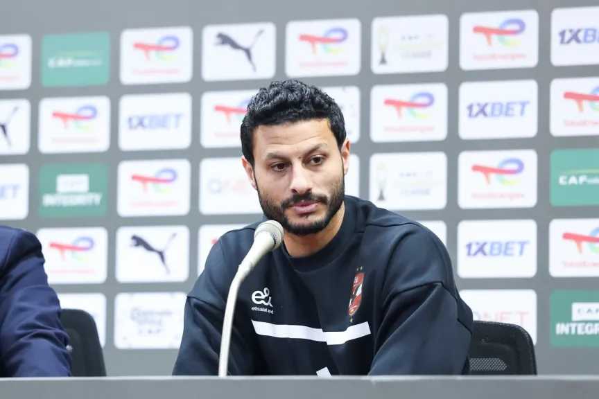 الكشف عن كواليس تخفيض لجنة الاستئناف لعقوبة محمد الشناوي 