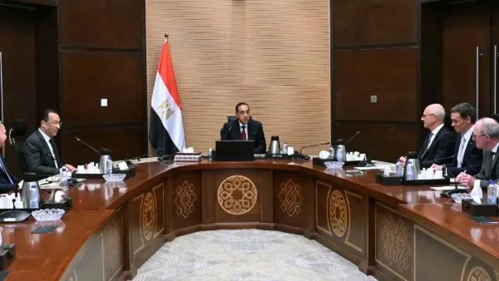 رئيس الوزراء : توسعات فاليو بمصر تعمّق التكنولوجيا المتقدمة في تصنيع السيارات 