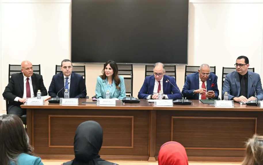 وزيرة الإسكان: تنفيذ نحو مليوني وحدة سكنية متنوعة منذ 2014 