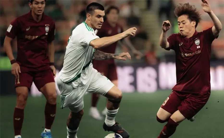 فيديو| الأهلي السعودي يفوز على فيسيل كوبي بثنائية ويتأهل لنهائي دوري أبطال آسيا 