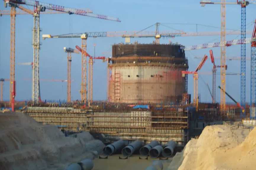 مدبولي: محطة الضبعة النووية توفر 3 مليارات دولار سنويًا وتدعم أمن الطاقة في مصر 