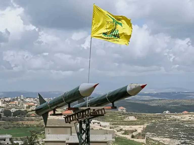 جيش الاحتلال يزعم: حزب الله أطلقت صواريخ باتجاه قواتنا في جنوب لبنان 