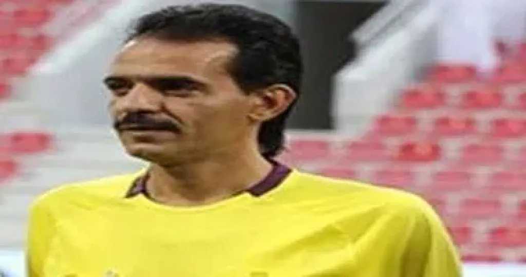 أيمن دجيش يكشف كواليس اعتزاله: قرار استمراره صدر دون علمه ومواقف مؤثرة في مسيرته التحكيمية 