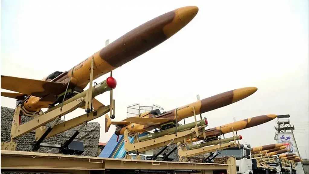 أمريكا تفرض عقوبات جديدة على إيران.. استهداف موردي الصواريخ والدرونز 