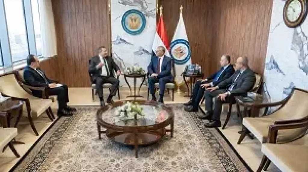 وزير البترول: نتبنى سياسة تنويع مصادر إمدادات المنتجات البترولية لتأمين احتياجات السوق 