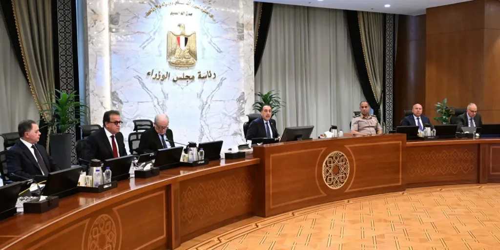 مجلس الوزراء يوافق على مشروع قانون الأسرة للمصريين المسيحيين 