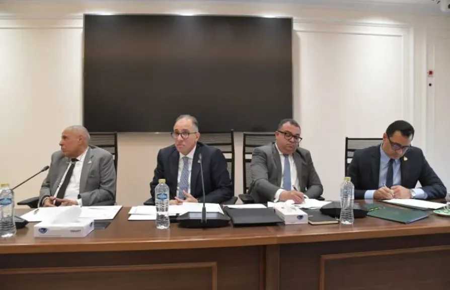 إسكان النواب توافق على منحة بـ400 ألف دولار لإعداد دراسات استدامة الصرف الصحي بأبو رواش 