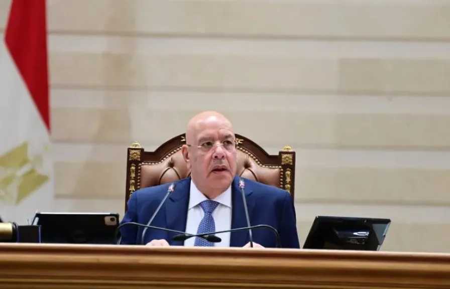 رئيس مجلس النواب: تلاحم الدولة وسواعد العمال أساس التنمية الشاملة وبناء الجمهورية الجديدة 