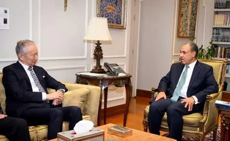 الخارجية: نحرص على عدم السماح بأن يؤدي التصعيد في المنطقة إلى صرف الاهتمام عن القضية الفلسطينية 