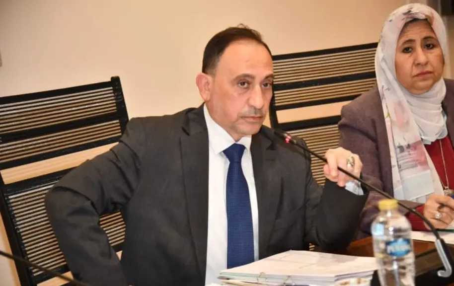 اقتراحات النواب توافق على طلب دعم مستشفى إدكو بالبحيرة بوحدة قسطرة قلب 